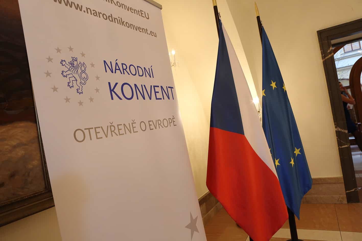 Přečtete si více ze článku ROUNDTABLE: Evaluation of the Czech Presidency of the Council of the EU