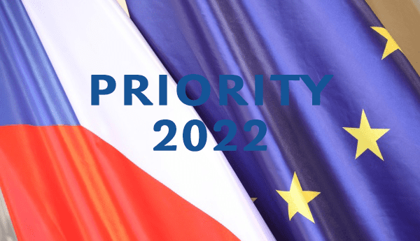 Přečtete si více ze článku Veřejná konzultace k východiskům pro priority předsednictví ČR v Radě EU